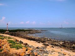 -硇洲岛旅游区