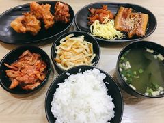 -吉野家(成都时代奥莱店)