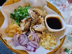 -东排食堂长沙小吃大排档(五一广场店)