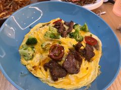 -BossBabe亲子餐厅(金光华广场店)