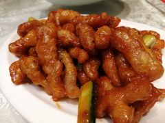 -永和红旗美食城
