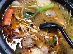 米线-路边摊胡同里(星城商厦店)