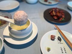 -苏帮袁Sue Cuisine(将台店)