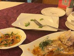-亚龙湾红树林度假酒店御粤阁