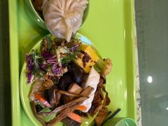 -福慧素膳坊(北部湾中路店)