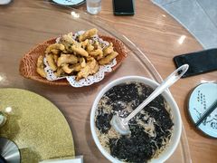 -洲晓鲜·舟山海鲜大排档(朱家尖风景区店)