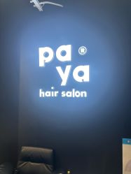 -PAYA HAIR