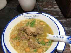 -凤凰山斑鱼馆(恭城店)