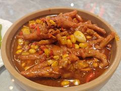 -赣菜笔记·江西米粉·小龙虾·小炒(曹杨路店)