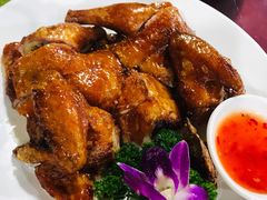 -绿雅居原生态农庄(小涌店)