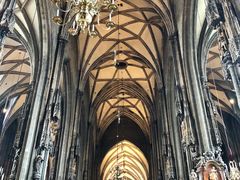-斯蒂芬主教座堂(Stephansdom)