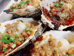 -云晓光头烧烤吧(新大陆广场店)