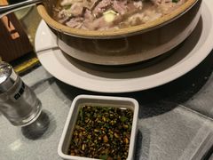 -客家汇·客家传承菜(水库店)