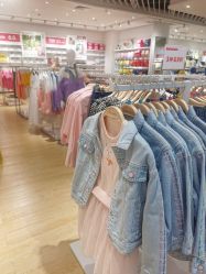 -Balabala(美林M·LIVE天地东座店)