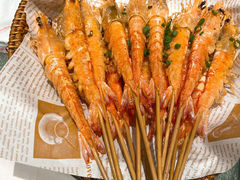 -79号渔船海鲜饭店(宝安店)