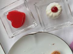 -悦厅·下午茶(杭州柏悦酒店)