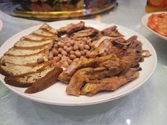 -学成饭店(北辰店)