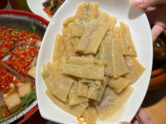 -十二点·辣椒炒肉(南山店)