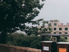 -伏羲山旅游区
