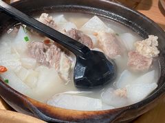 -付掌柜在成都·热炒砂锅集(金禾店)