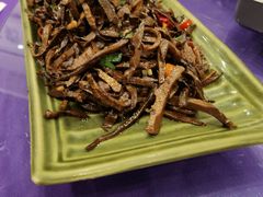 井冈山老俵笋-西江美食舫·江西菜(健德桥店)
