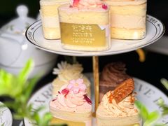 -杜哈夫DOUX RÊVE·生日蛋糕(日月光店)
