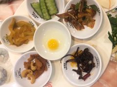 -桥香园云南过桥米线(金马碧鸡店)