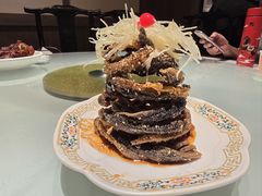 -二泉园老菜馆·百年无锡菜