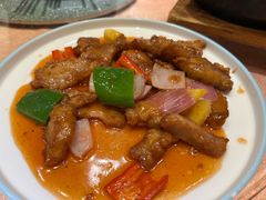 -又一间茶点轩(宝业路店)