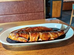 -杭百味·大众精选杭帮菜(西湖音乐喷泉店)