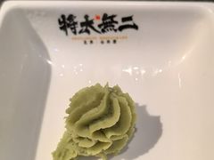 -将太无二·北美传奇寿司(瑞士公寓店)