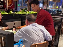 -管氏翅吧(台湾街店)