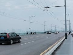 -武汉长江大桥
