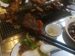 -宗泉烤全羊·烤羊腿·家常菜(解放东路店)