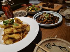 -鸽子窝(黄村店)
