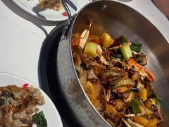 -七欣天香辣蟹火锅(闵行浦江欢乐颂店)
