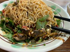 -宜宾燃面(汉渝路店)