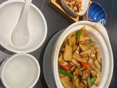 -温馨园·川湘菜馆(经七路店)