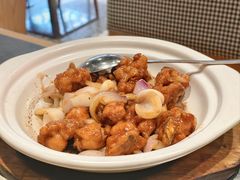 -潮界(虹桥新天地店)