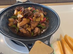-醉得意·家常菜(二七路店)