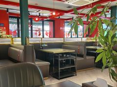 -京悦南门涮羊肉·羊蝎子火锅(田林路店)
