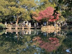 -惠山古镇·寄畅园