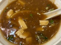 东阳沃豆腐-咬不得高祖生煎·简餐(高银街店)