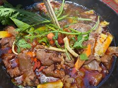 -张一锅筋头巴脑(白塔堡店)