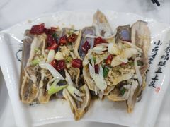 -威海渔村(黄兴路店)