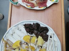 -大理董·董家小厨野生菌火锅(古城旗舰店)