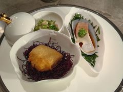 -广州文华东方酒店·江-由辉师傅主理