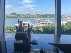 -厦门海港英迪格酒店(中山路店)