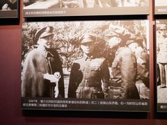 -济南战役纪念馆(济南革命烈士陵园)