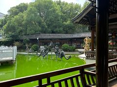 -绳金塔
